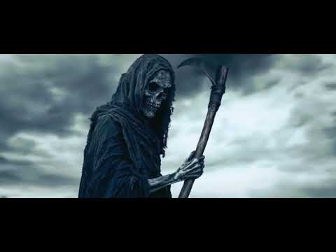 Treja Mortis - Season of Dying (official video)
