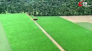 Golf Putting Range