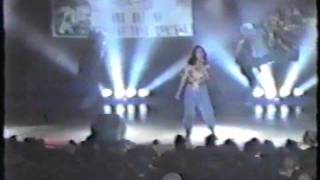 Sa-Fire - Boy I&#39;ve Been Told (Live at Roseland Ballroom NYC)