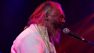 Ange - Vu d&#39;un chien / Si j&#39;étais le Messie - Live