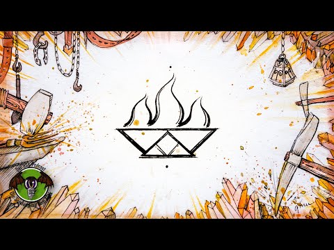 Die Sendung mit dem Alrik - Folge 11: Ingerimm