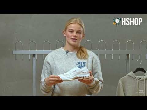 Mizuno Wave Lightning Z7 - Review (Norsk)