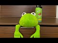 Kermit And Squidward Bros Trip Slideshow