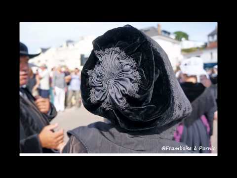 Pornic, Saint Gilles - Cercle Tal Ouz Tal de Guehonno