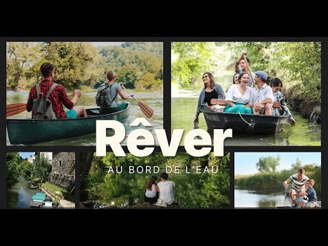 Camping la Venise Verte - Camping Deux-Sèvres - Image N°54