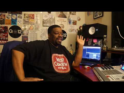 Please Pass The Mic Interviews 2018 Producer Of The Year Kwaz