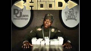 Ace Hood - Pretty Boy Swag Freestyle New Song.