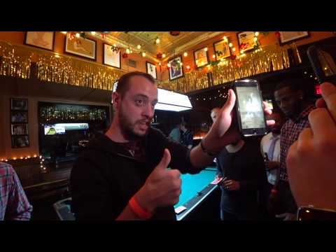 American Trip Day 6 Vlog - MAGIC, and just loads of Fun!