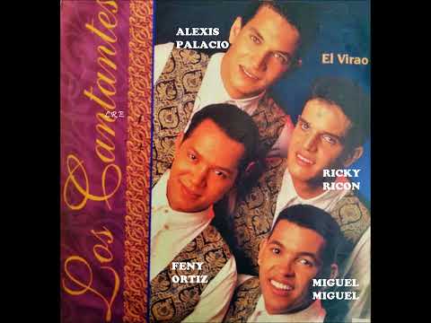 FENY ORTIZ - NO HAY PESOS (1995) L.R.E.