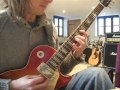 Iron Maiden: Back In The Village (Cover) 