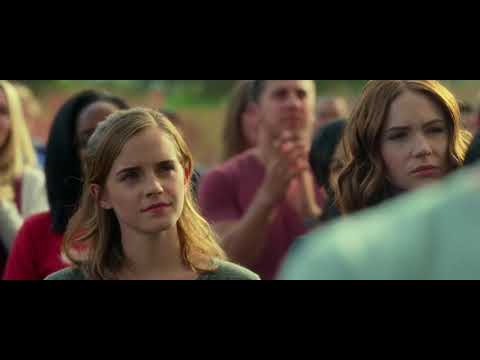 Patton Oswalt Speech - The Circle