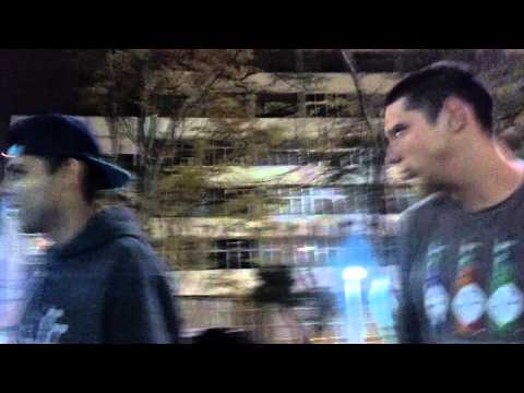 BATALHA DA MATRIX Jorge Mario VS Gio