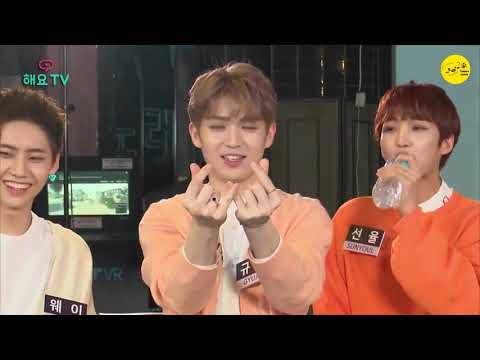 [VIETSUB] UP10TION - Muôn kiểu bắn tim (Heyo TV cut)