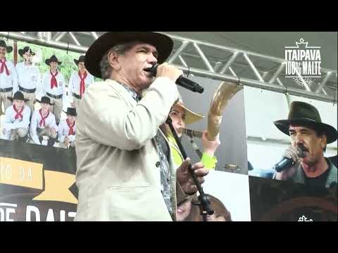 Cabocla Tereza - Jackson Antunes