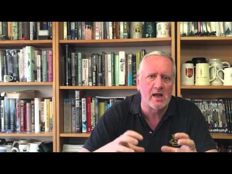 Sharp Practice Video Two - Selecting Scenarios and Deployment points