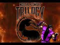 Mortal Kombat Trilogy PS1 Rain Playthrough Mortal Kombat Legacy Kollection PS5