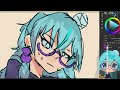 I Try DRAWING MAGIC The GATHERING Tokens For The First Time This Is What I Learned