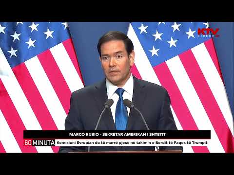 Koha e lajmeve, 17h | 16.02.2026