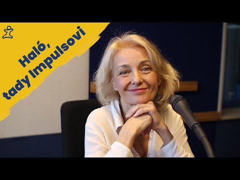 V Chuchli sedlám koně, říká herečka Veronika Žilková