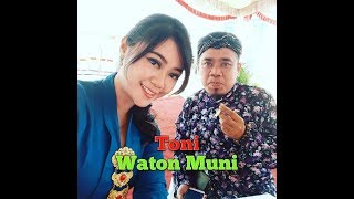 Download lagu Dagelan Jawa waTON muNI...#1 Tranding #dagelanjowo #dagelan mp3