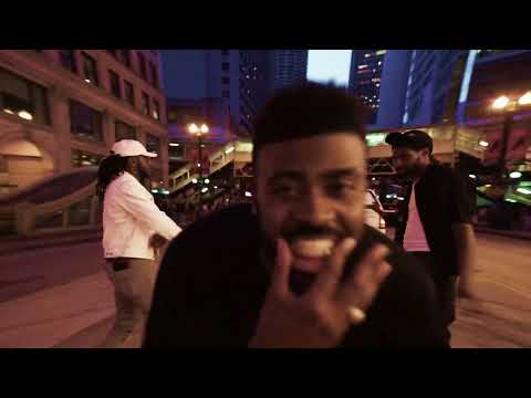 CTrip - "Say So" (Locomotive) (Official Video)