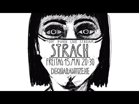 dequarantize.me STRACH