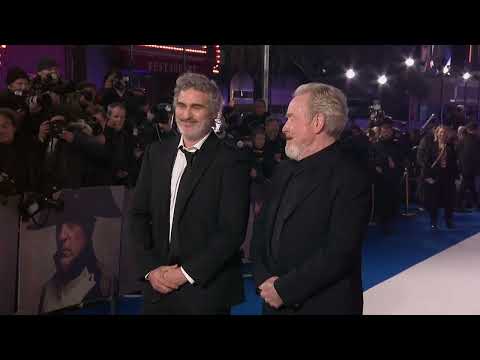 Premiere Sizzle