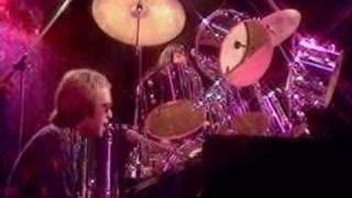 Elton John -  Holiday Inn (&#39;71 LIVE at BBC Studios)