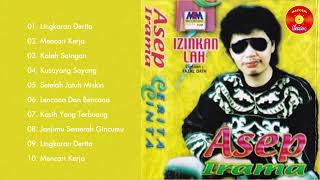 Download lagu Asep Irama Kumpulan Lagu Lawas Nostalgia 80An 90An Terbaik mp3