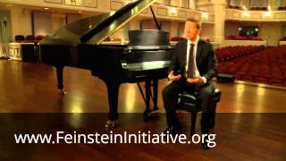 Michael Feinstein - "Why Indiana?"