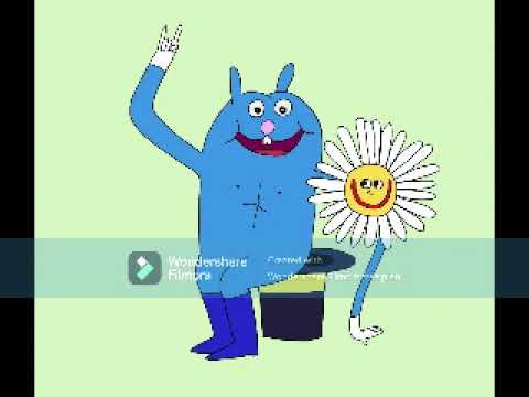 Let It Roll - The Garfield Movie - Music Video - Movie