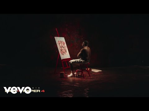 Big Boogie - F**k They Feeling (with DJ Drama) (Official Audio)