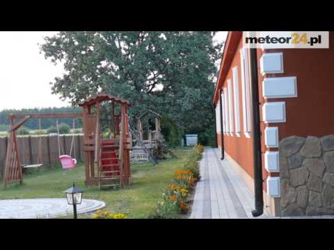 Kwatery Pracownicze Biesiada - Ułazów meteor24.pl