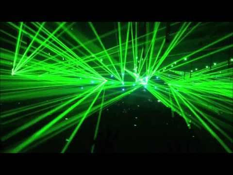 Andy Voigt (DJ Pulse8) - Trance Energy X-Mix 2001