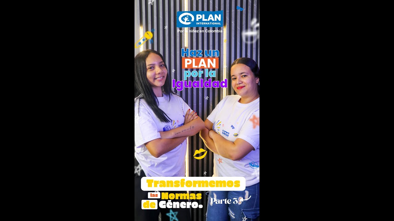 Nuestros derechos y nuestras decisiones -Transformemos las Normas de Género Parte 3