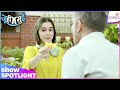 Juhi Mui Ep 2 Uttam Blames Juhi For His Downfall Colors TV