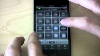 Video thumbnail for Making A Beat In 25 Seconds (ElectroBeat App By David Guetta App) by imamusicmogul