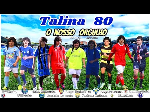 Formação 