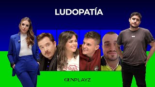LUDOPATIA Music Video