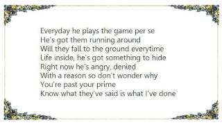 Bodyjar - Fall to the Ground Lyrics