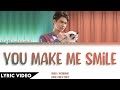 Bright Vachirawit - You Make Me Smile (ยอมทั้งใจ) | (Thai/Rom/Eng) 【Lyric Video】