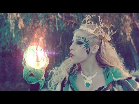 UNTAMEABLE - Mel Monaco (Official Music Video)