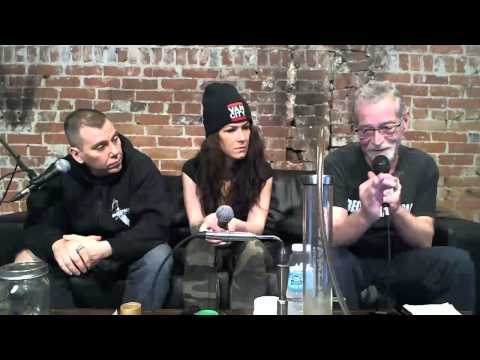 From Under the Seed Desk: Isochronic Tones and Terpenes