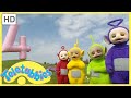 Teletubbies Numbers Four Series 3 Episode 65 Full HD Episode