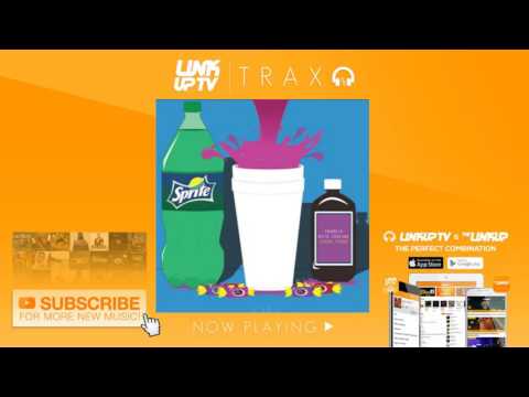 Geko X Ellah Bandz - Medicine | Link Up TV TRAX