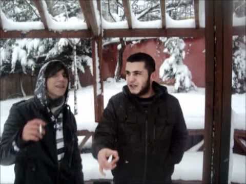 Sefir & YekMC - High School (Acapella)