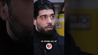 Ովքեր են հարձակվել Լեոյի վրա🎥 #Goyamart #Գոյամարտ #Shorts #PanArmenianTVOfficial