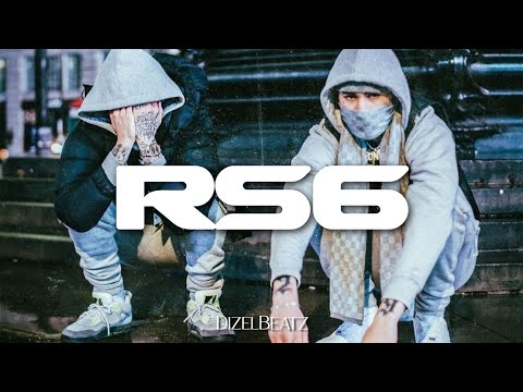 Rondo Da Sosa x Central Cee type beat - RS6