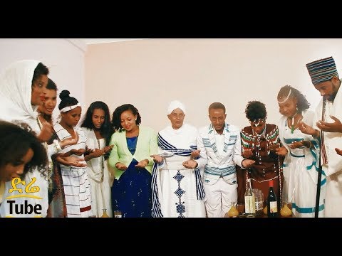 Matoo Fufaa  - Ayyaana Wagga 2faa [NEW! Ethiopian Music Video 2017] Official Video