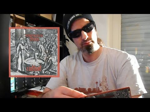 Goreministers Reviews / Eastfrisian Terror - Radbod (Promo)